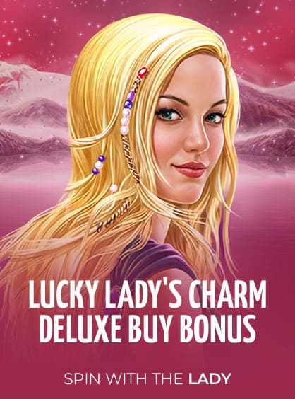 Lucky Ladys Charm Deluxe